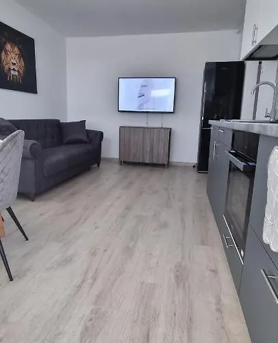 Elias Luxury Home