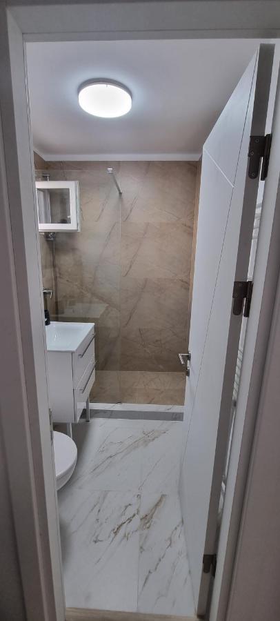 Apartment Elias Luxury Constanţa