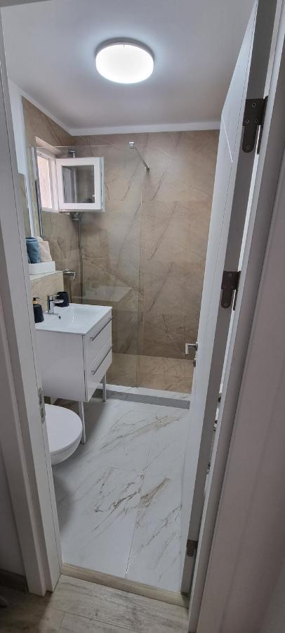 Apartment Elias Luxury