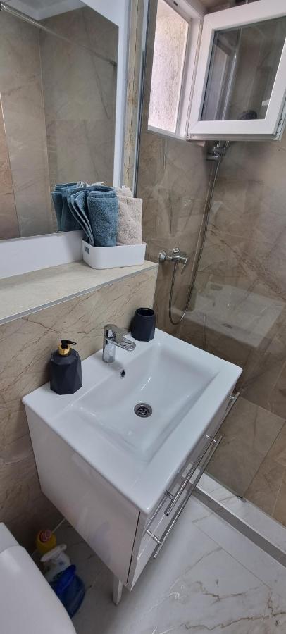 Elias Luxury Apartment Constanţa
