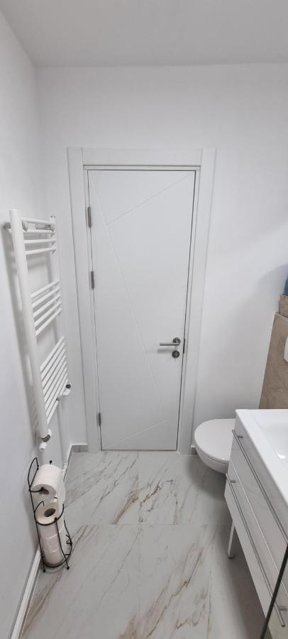 Elias Luxury דירה *
