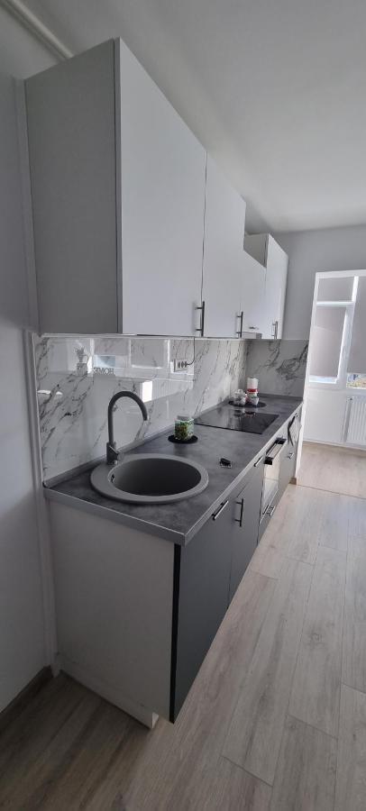 Elias Luxury Apartment *