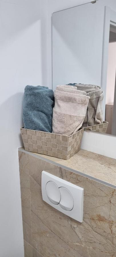 Apartment Elias Luxury *