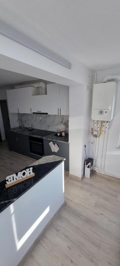 Apartment Elias Luxury Constanţa
