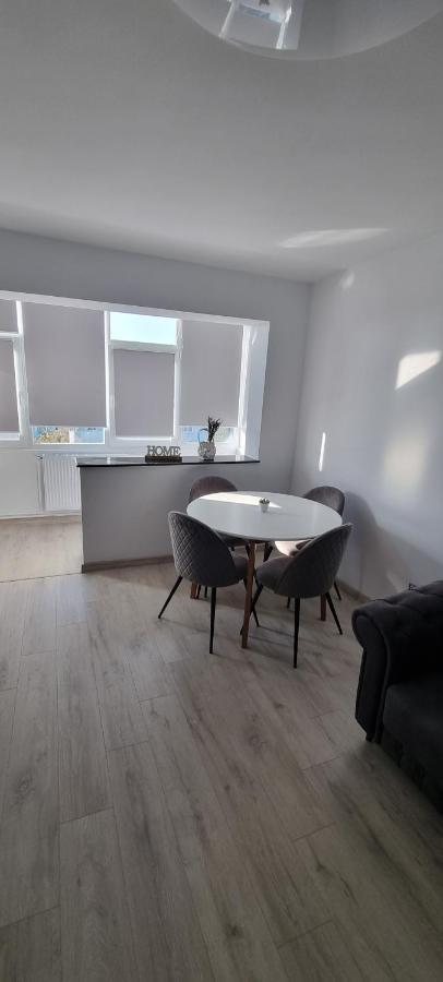 Elias Luxury Apartment Constanţa