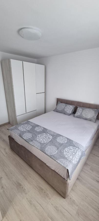 Elias Luxury Apartment