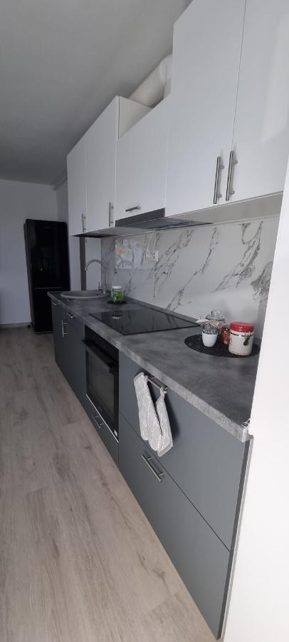 Elias Luxury Apartment Constanţa
