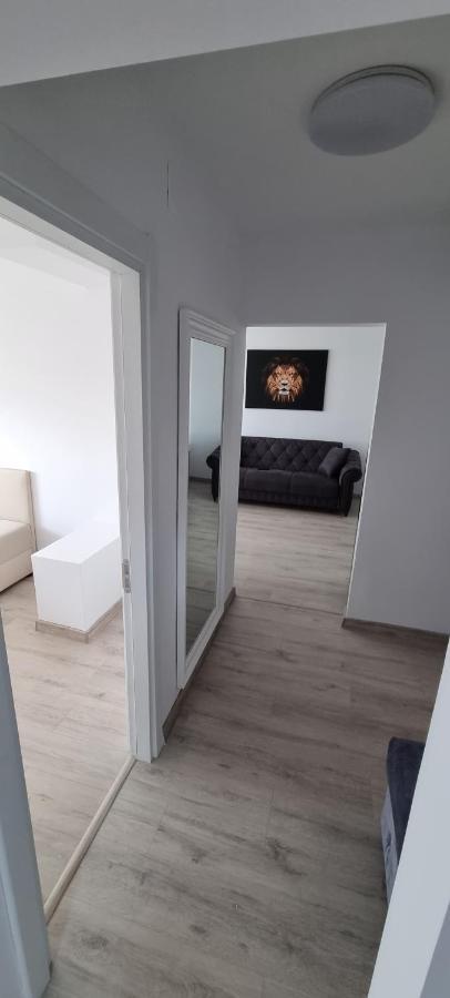 Apartment Elias Luxury