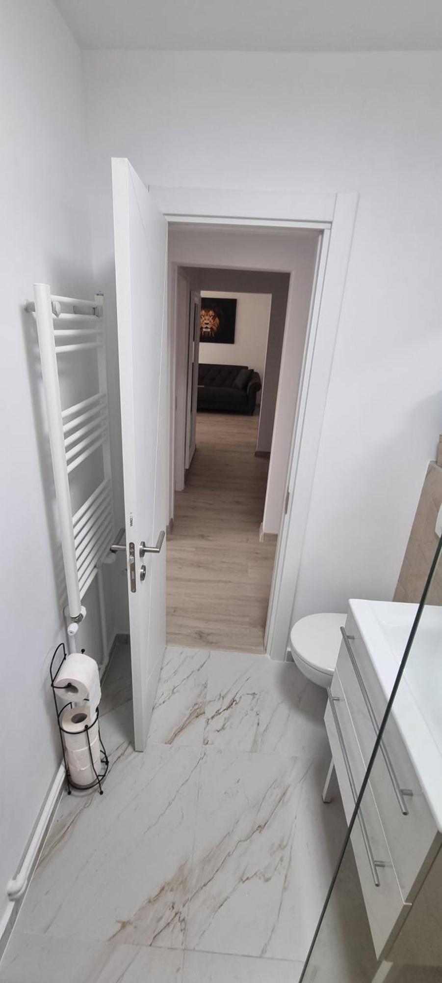 Elias Luxury Apartment *